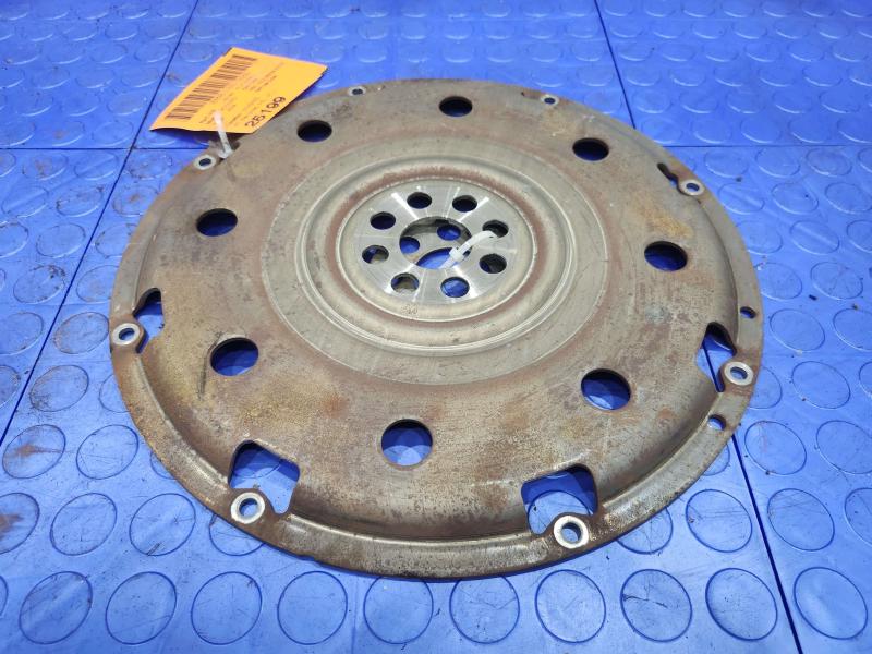 2009 Honda Accord Flywheel