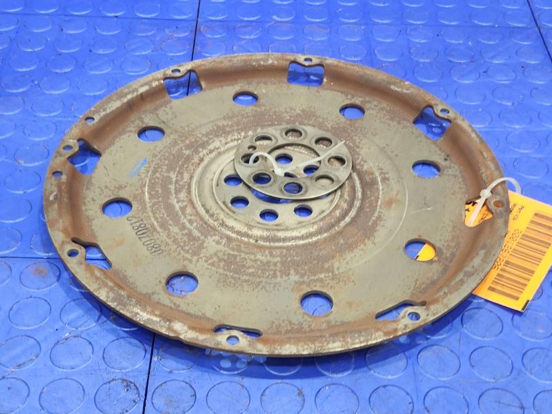 2009 Honda Accord Flywheel