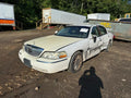 2003 Lincoln Town Car Air Bag