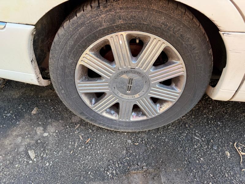 2003 Lincoln Town Car Air Cond. Evaporator