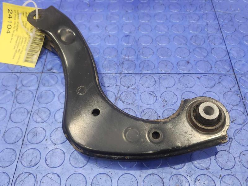 2016-2023 Toyota Prius 1.8L Rear Upper Control Arm Left Driver Side OEM 4879047010,LH