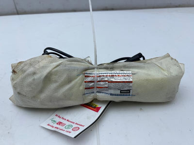 2012 Nissan Altima Air Bag