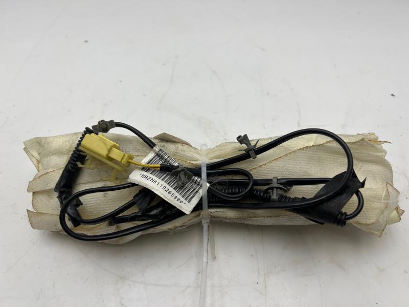 2012 Nissan Altima Air Bag