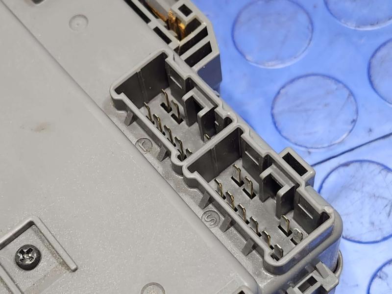 2013 Honda Civic Cabin Fuse Box