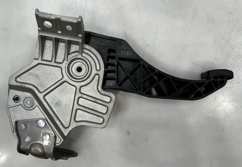 2015 2016 2017 Hyundai Sonata Parking Brake Pedal OEM 59710-C1000