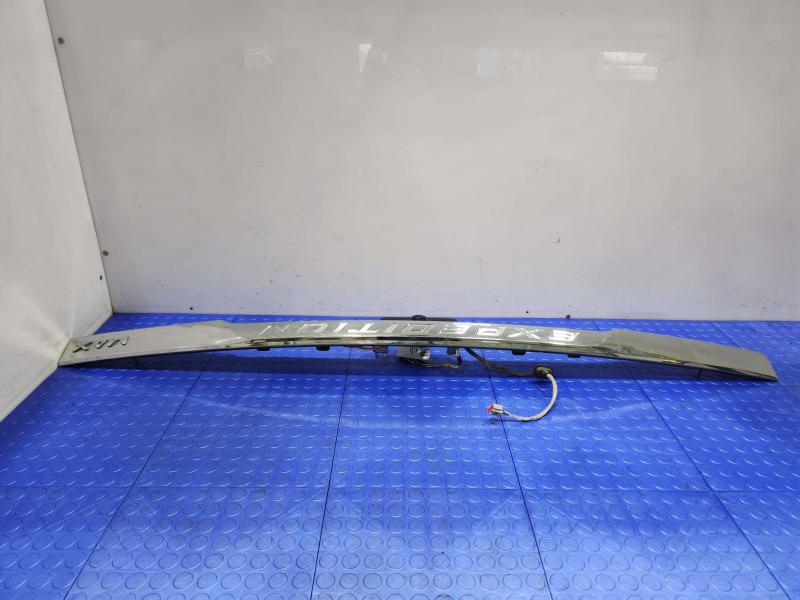 2018 Ford Expedition Tail Finish Panel