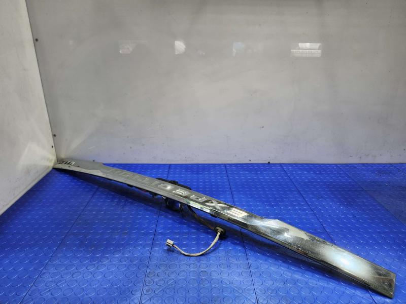 2018 Ford Expedition Tail Finish Panel