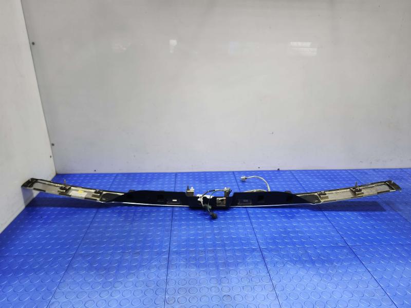 2018 Ford Expedition Tail Finish Panel