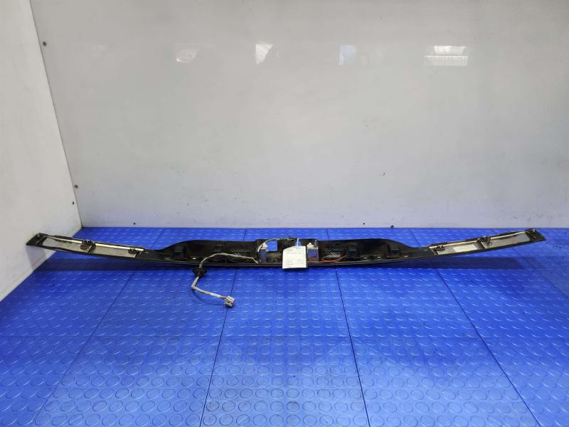 2018 Ford Expedition Tail Finish Panel