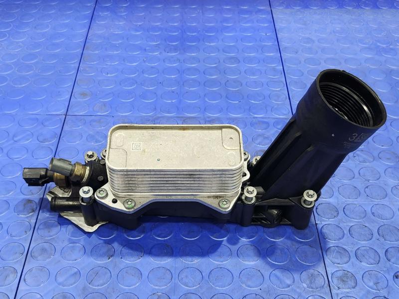 2014 Jeep Grand Cherokee Oil Cooler