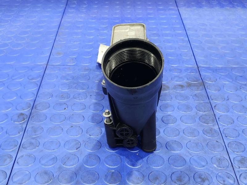 2014 Jeep Grand Cherokee Oil Cooler