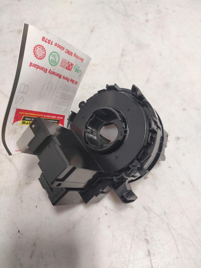 2010 Toyota Yaris Clockspring (Srs)