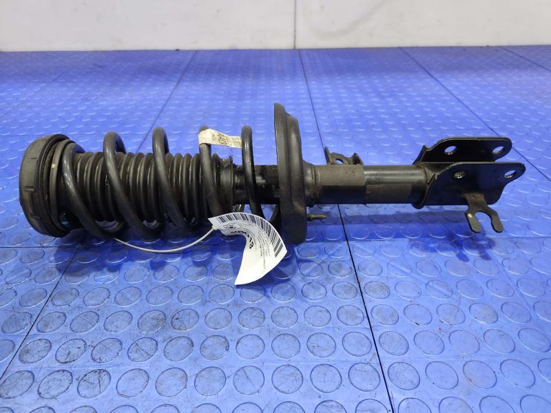 2014 Chevrolet Spark Strut Assembly