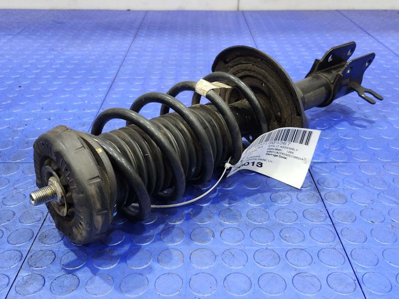 2014 Chevrolet Spark Strut Assembly