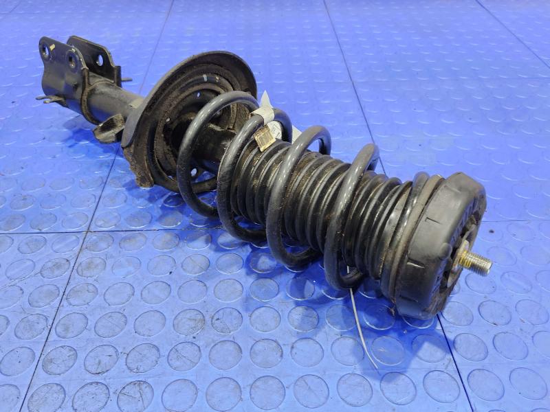 2014 Chevrolet Spark Strut Assembly