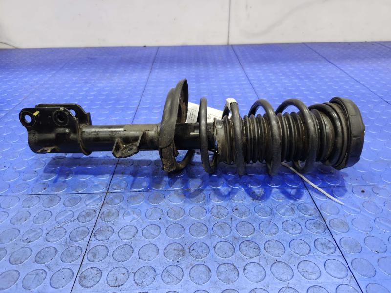 2014 Chevrolet Spark Strut Assembly
