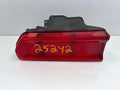 2010 Dodge Challenger Tail Light Assembly