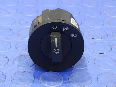 2014 Ford Fiesta Headlight Switch (Dash Mtd)