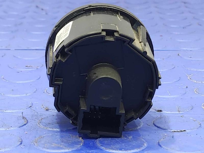 2014 Ford Fiesta Headlight Switch (Dash Mtd)