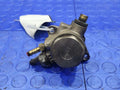 2016 Volkswagen Jetta Fuel Pump