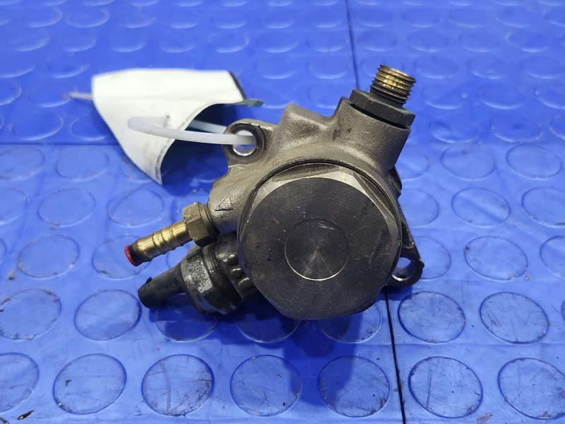 2016 Volkswagen Jetta Fuel Pump