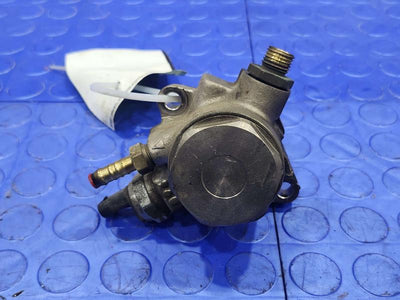 2016 Volkswagen Jetta Fuel Pump