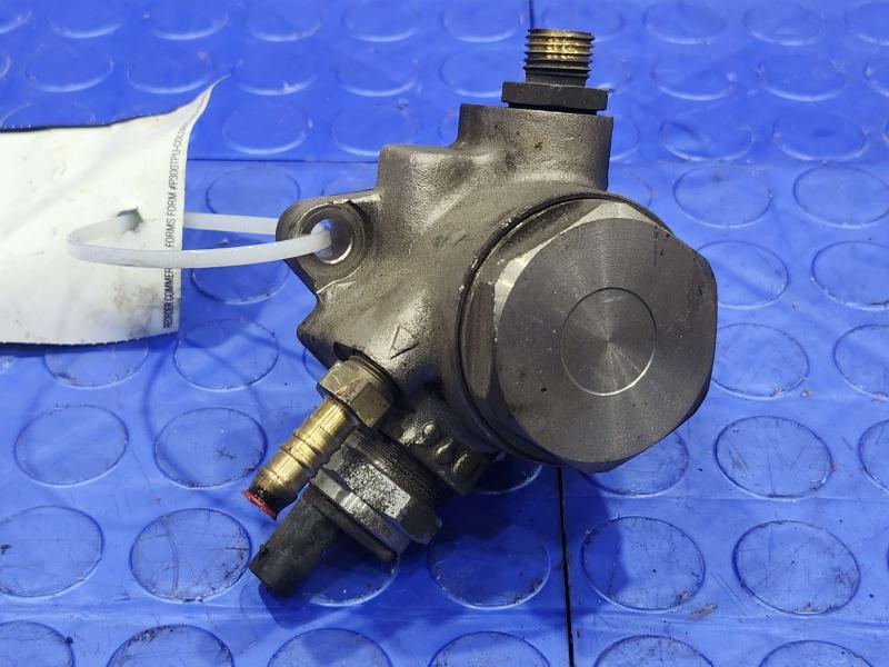 2016 Volkswagen Jetta Fuel Pump
