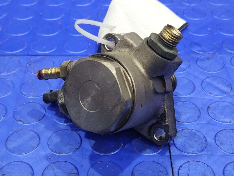 2016 Volkswagen Jetta Fuel Pump