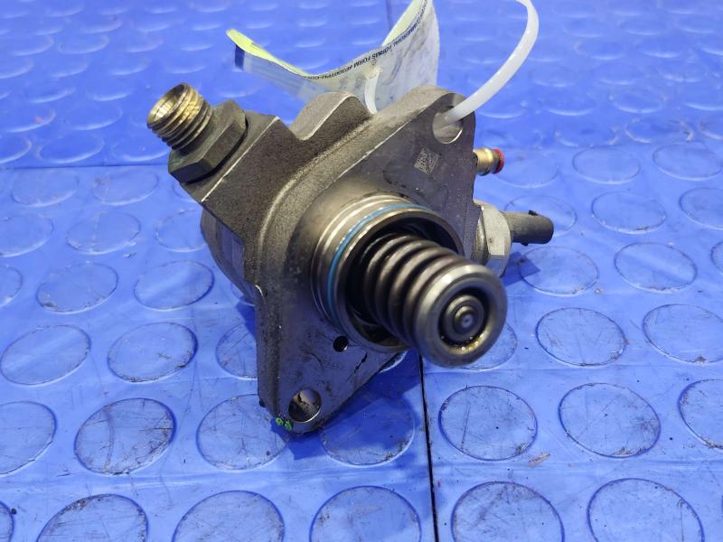 2016 Volkswagen Jetta Fuel Pump