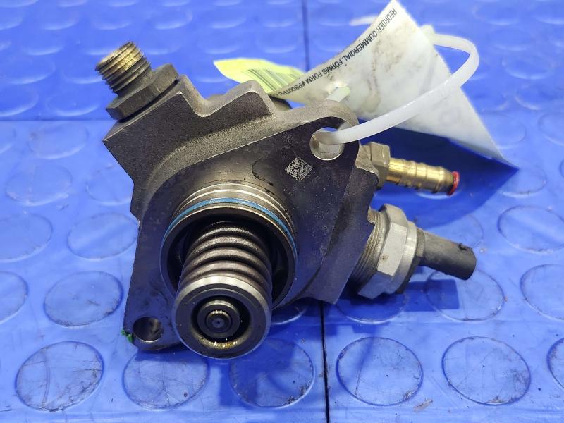2016 Volkswagen Jetta Fuel Pump