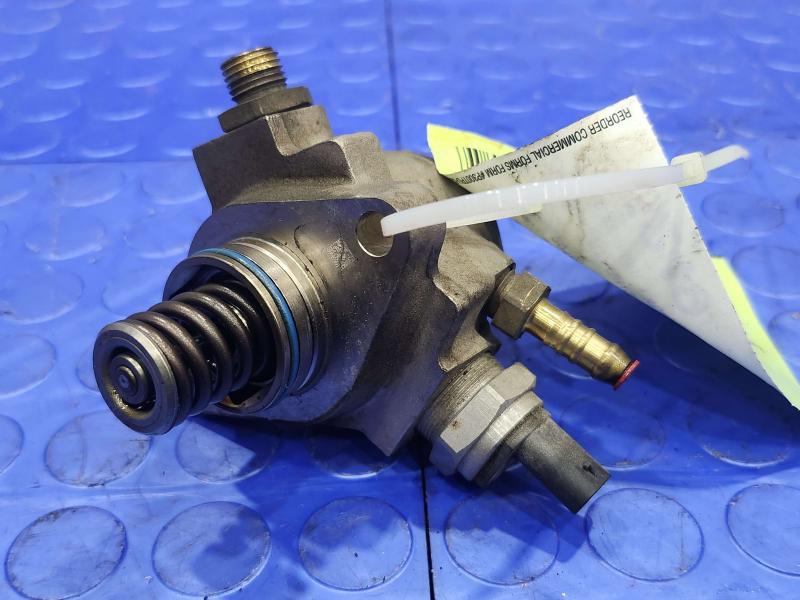 2016 Volkswagen Jetta Fuel Pump