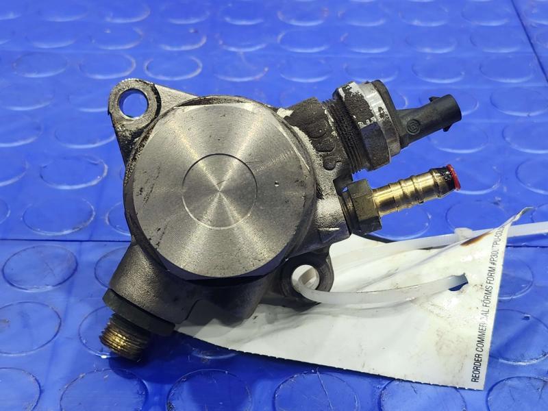 2016 Volkswagen Jetta Fuel Pump
