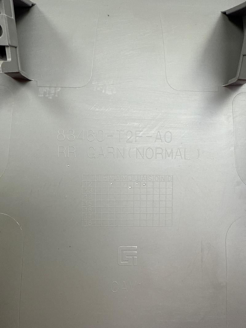 2013 Honda Accord Misc Ebay Parts