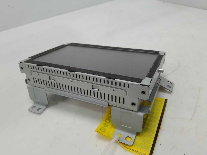 2016 Genesis Genesis Info-Gps-Tv Screen