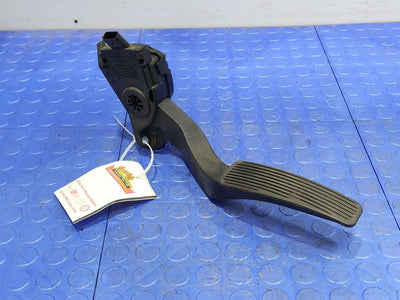 2010 Dodge Challenger Pedal Assembly