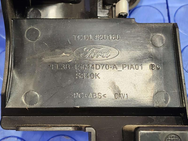 2018 Ford F-150 Misc Ebay Parts