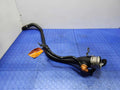 2016 BMW 528I Fuel Filler Neck