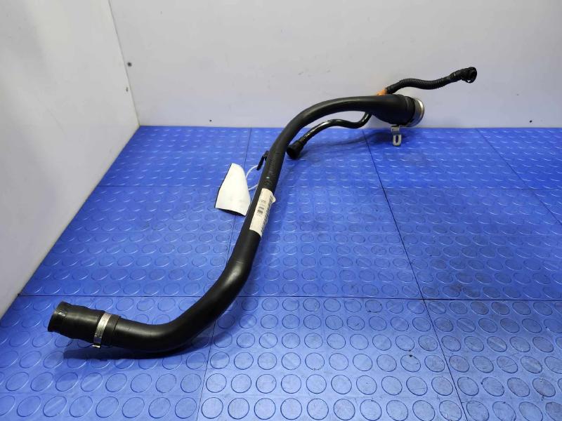 2016 BMW 528I Fuel Filler Neck