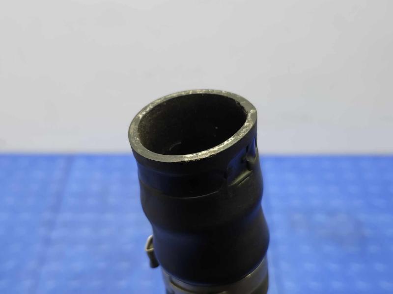 2016 BMW 528I Fuel Filler Neck