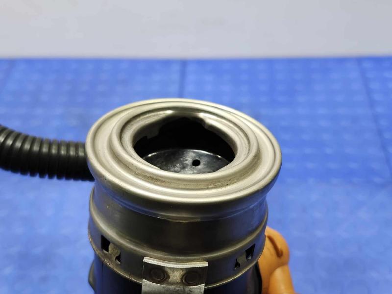 2016 BMW 528I Fuel Filler Neck