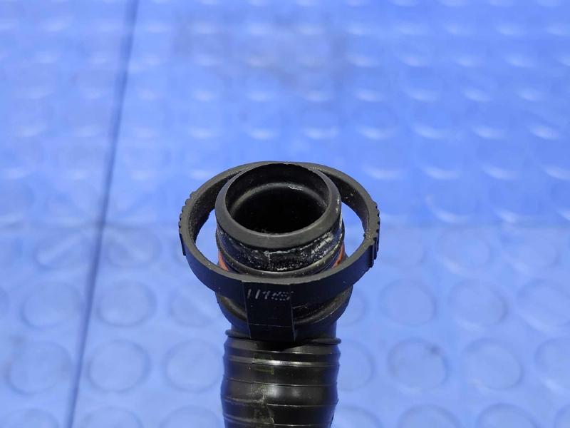 2016 BMW 528I Fuel Filler Neck