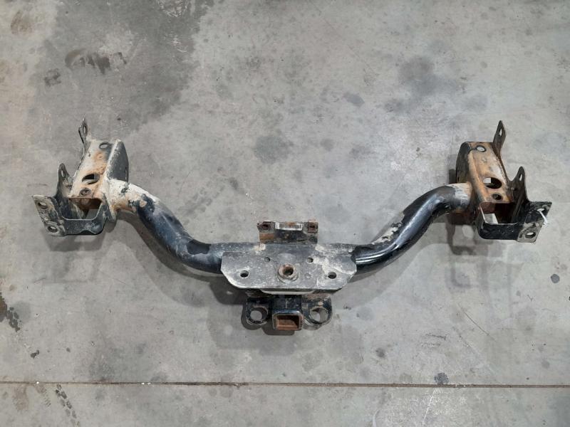 2009 - 2018 Dodge Ram 1500 Class 4 Trailer Hitch Receiver Assembly OEM 55398274AD