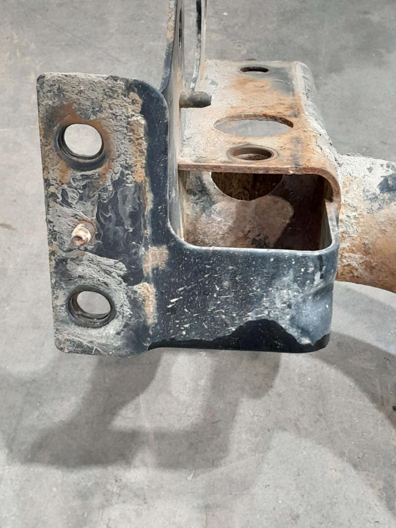 2009 - 2018 Dodge Ram 1500 Class 4 Trailer Hitch Receiver Assembly OEM 55398274AD