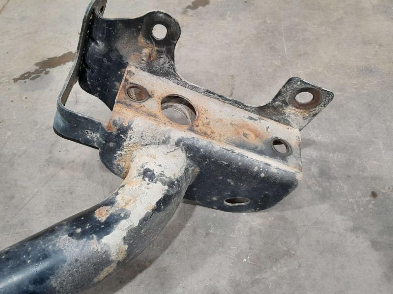2009 - 2018 Dodge Ram 1500 Class 4 Trailer Hitch Receiver Assembly OEM 55398274AD