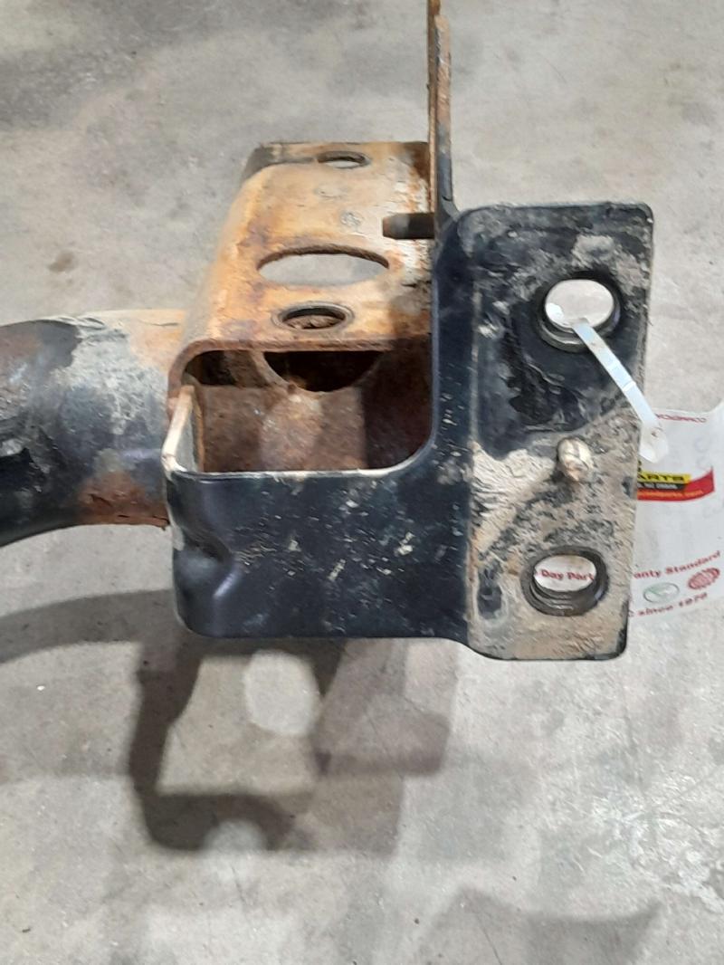2009 - 2018 Dodge Ram 1500 Class 4 Trailer Hitch Receiver Assembly OEM 55398274AD