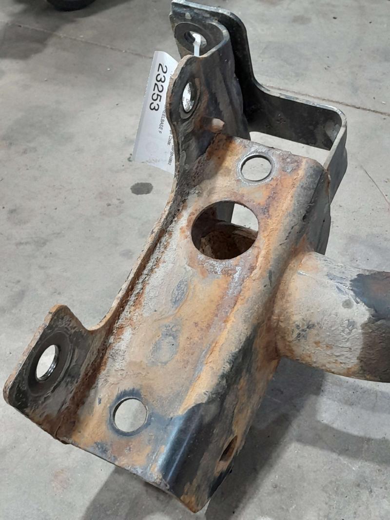 2009 - 2018 Dodge Ram 1500 Class 4 Trailer Hitch Receiver Assembly OEM 55398274AD