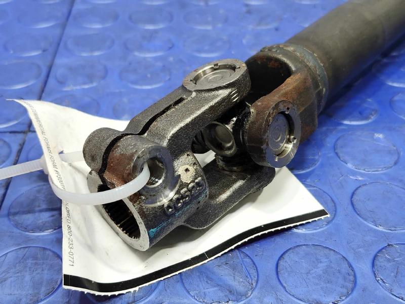 2016-2021 Hyundai Tucson Steering Intermediate Shaft Assembly OEM 56400D3000