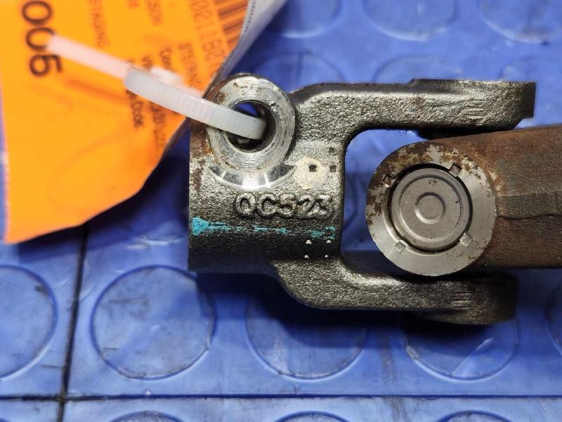 2016-2021 Hyundai Tucson Steering Intermediate Shaft Assembly OEM 56400D3000