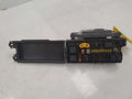2007 Jeep Grand Cherokee Chassis Brain Box