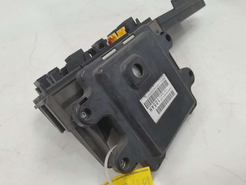 2007 Jeep Grand Cherokee Chassis Brain Box